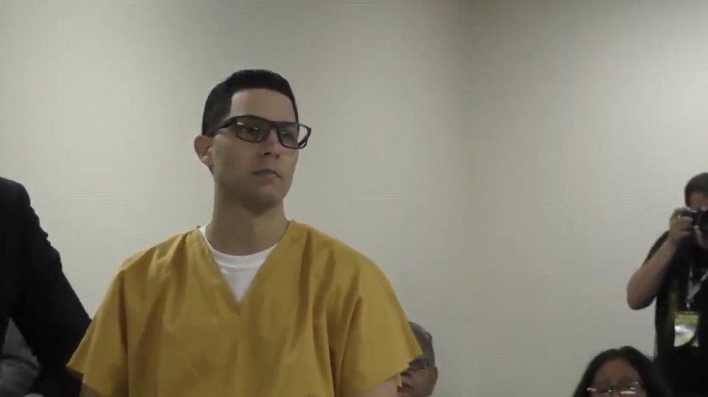  Tribunal Apelativo deniega desestimar cargos contra Jensen Medina Cardona 