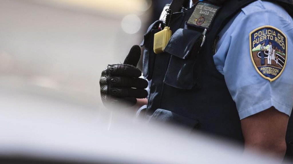  Amenazan con destornillador a mujer para robarle 400 d&oacute;lares y el celular en Can&oacute;vanas 
