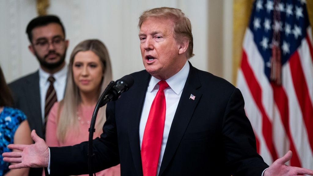  La OTAN afronta una cumbre centrada en Rusia y con Trump como factor sorpresa 