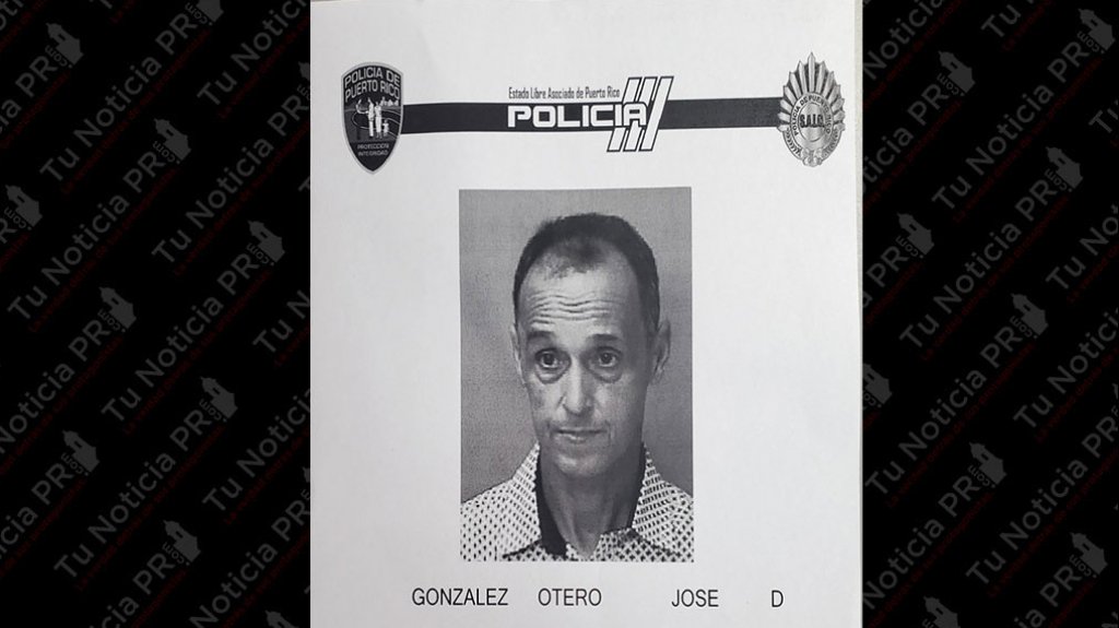  Cargos por ponerse fresco con una menor de 9 a&ntilde;os en Morovis 