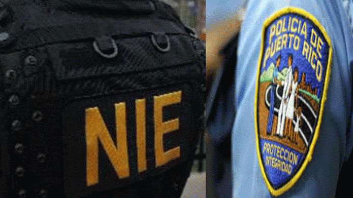 Otro agente de drogas acusado por el NIE, demuestra su inocencia
