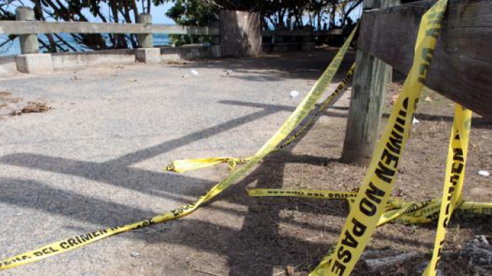 Cargos contra 4 por masacre en Loiza 