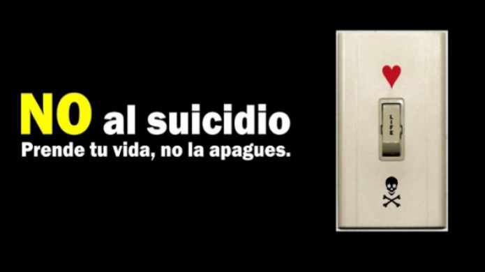 SALUD INICIA CAMPAÃA ENFOCADA EN LA PREVENCIÃN DEL SUICIDIO EN NAVIDAD