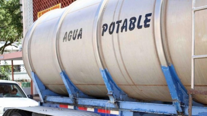 AAA trabaja en averÃ­a mecÃ¡nica del generador de emergencia en la estaciÃ³n de San Juan