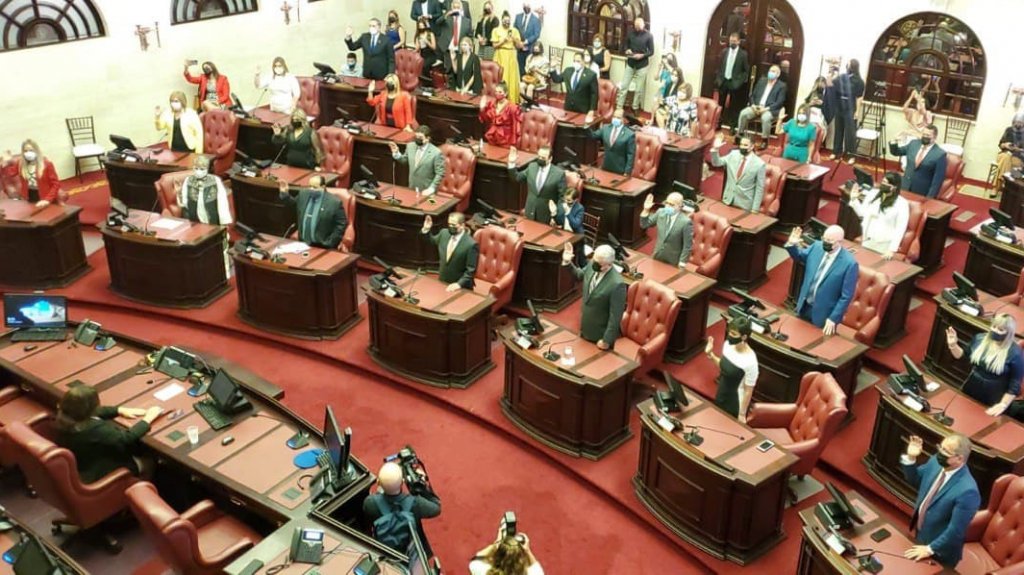  Aprueba Senado ampliar cobertura de salud a menores con diversidades f&iacute;sicas o fisiol&oacute;gicas complejas 