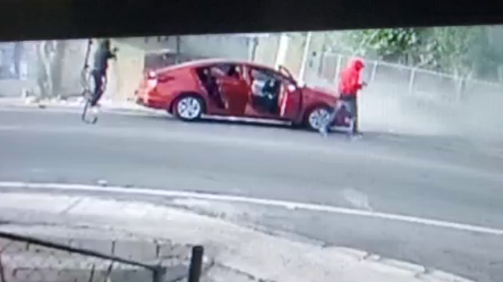  Video: Identifican a hombre atacado por &ldquo;Gatilleros&rdquo; ayer en Juana Diaz 