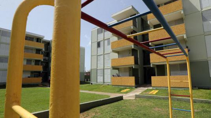 AEE les darÃ¡ otro "Break" a los residentes de residenciales pÃºblicos para ponerse al dÃ­a con la luz 