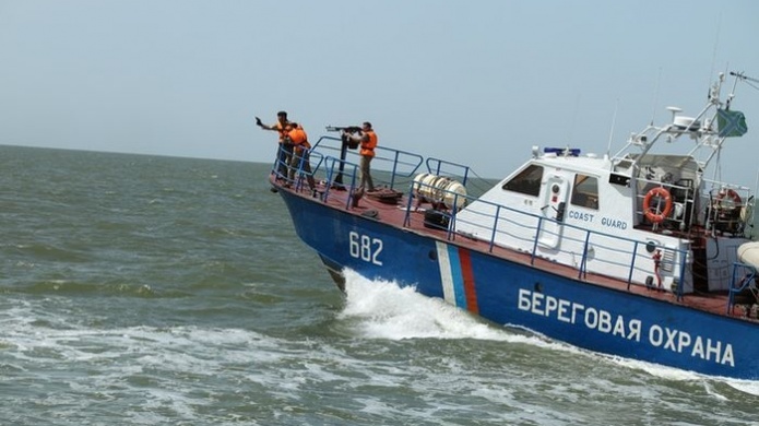 Rusia detiene a un barco infractor norcoreano, dejando un muerto y 9 heridos