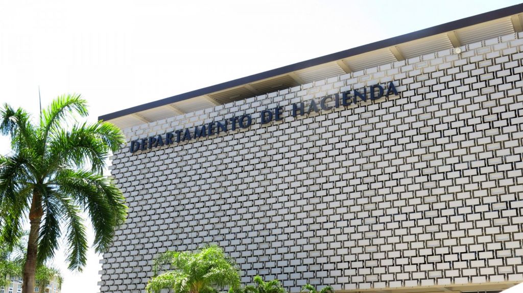  Hacienda anuncia periodo sin penalidades para someter Declaraciones Informativas electr&oacute;nicas del a&ntilde;o contributivo 2019 