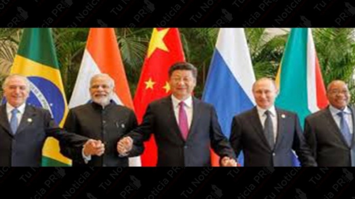 Video: El bloque de potencias emergentes busca recomponerse tras crisis y tensiones