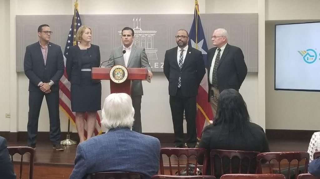  Gobernador sigue esperanzado en lograr un acuerdo y TRS pide reuni&oacute;n p&uacute;blica 