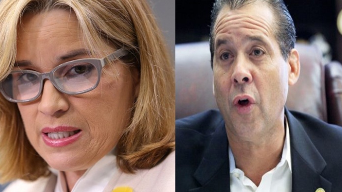 Representante Navarro SuÃ¡rez emplaza a alcaldesa de San Juan a que explique aumento de contribuciones municipales