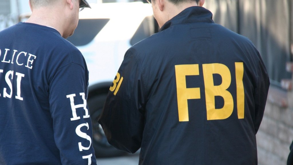  FBI arresta a dos hombres por explotaci&oacute;n infantil 