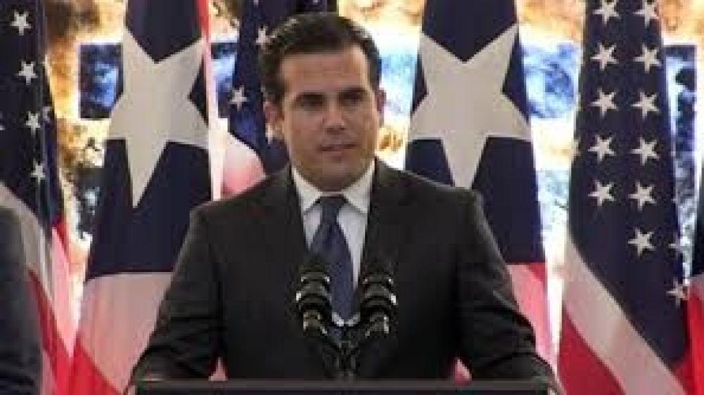  Gobernador anuncia recaudaci&oacute;n de ingresos netos al Fondo General 