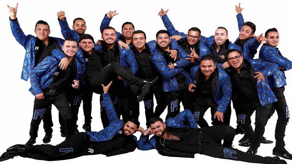 Banda Renovaci&oacute;n presenta su sencillo &ldquo;Mujer de la esquina&rdquo; 