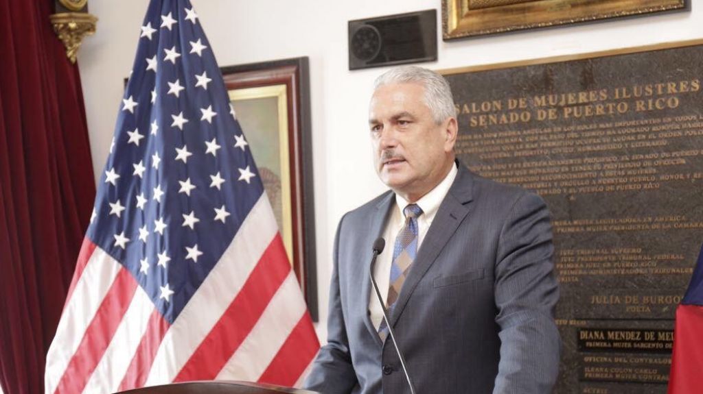  Rivera Schatz &ldquo;La Polic&iacute;a no debe iniciar una investigaci&oacute;n caprichosamente 