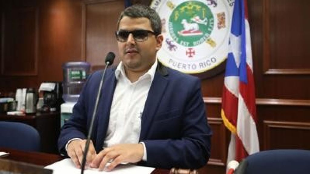  Representante N&eacute;stor Alonso objeta recorte millonario en fondos de Educaci&oacute;n Especial 