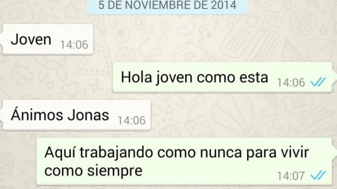 Â¿Usas Android? Entonces puedes deshabilitar las 'palomitas' de WhatsApp