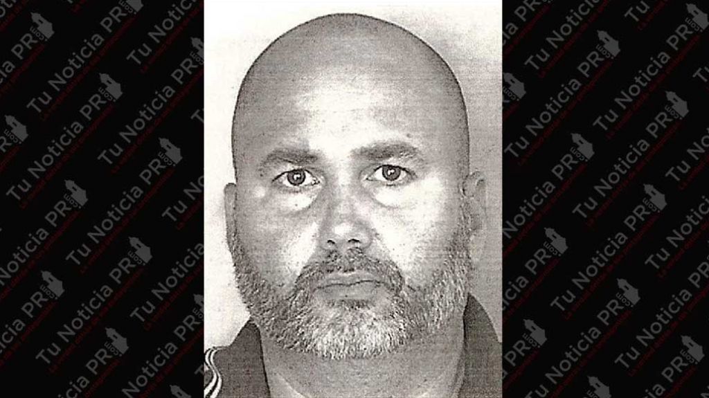  Cargos contra&nbsp;hombre que se march&oacute; sin pagar compra de 115 d&oacute;lares en un supermercado 