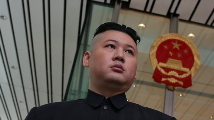 Kim Jong-un ordena a las Fuerzas Armadas estar listas para la guerra