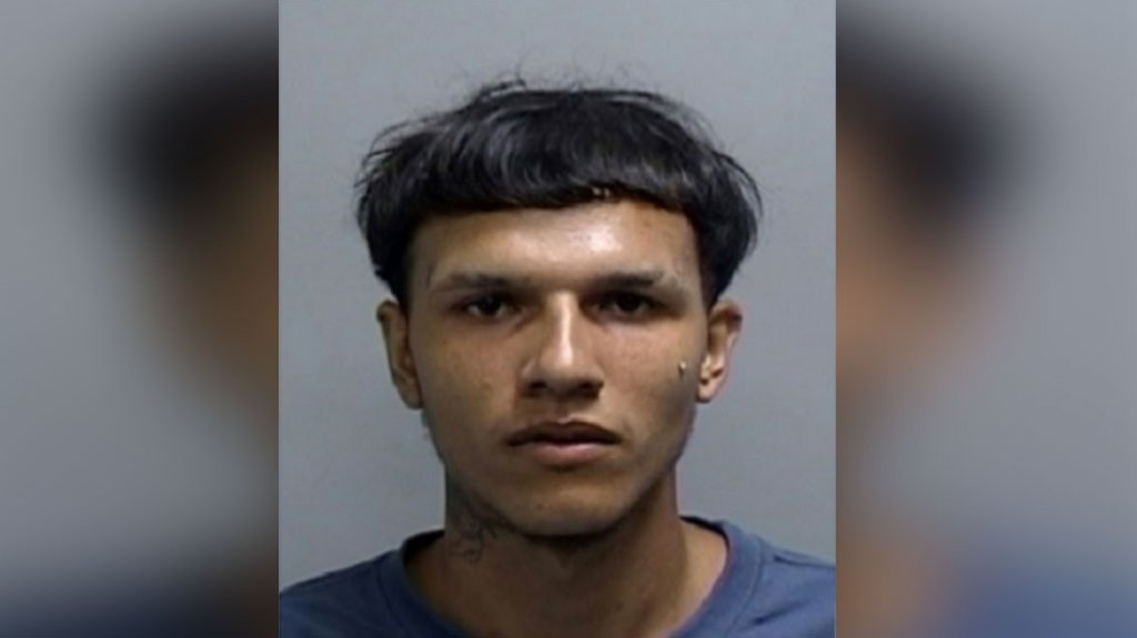  Arrestan joven de 20 a&ntilde;os por violaciones a las condiciones de libertad 