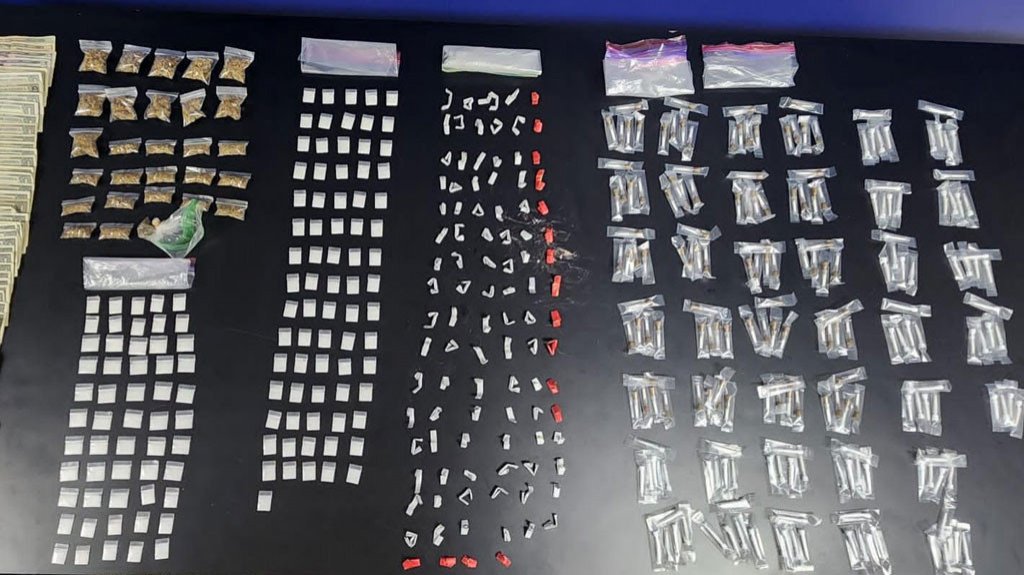  Operativos en R&iacute;o Piedras resultan en m&uacute;ltiples arrestos y decomiso de drogas 