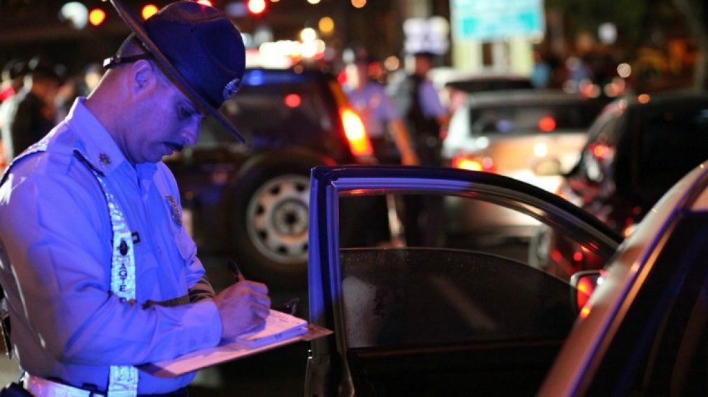  Bloqueos este fin de semana en varias zonas policiacas 