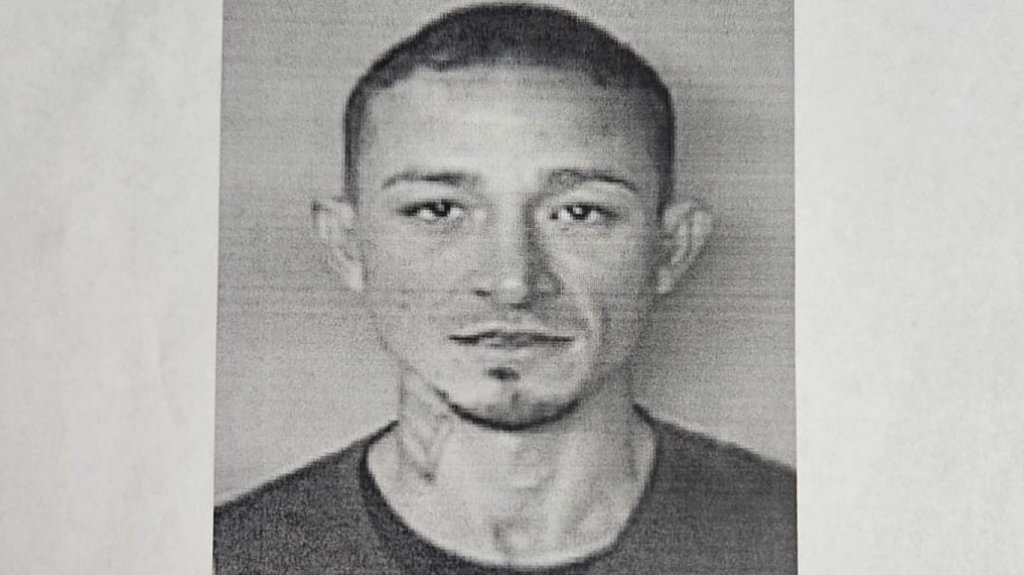  Llegó hasta Lajas para matar a un hombre pero la policía logró arrestarlo 