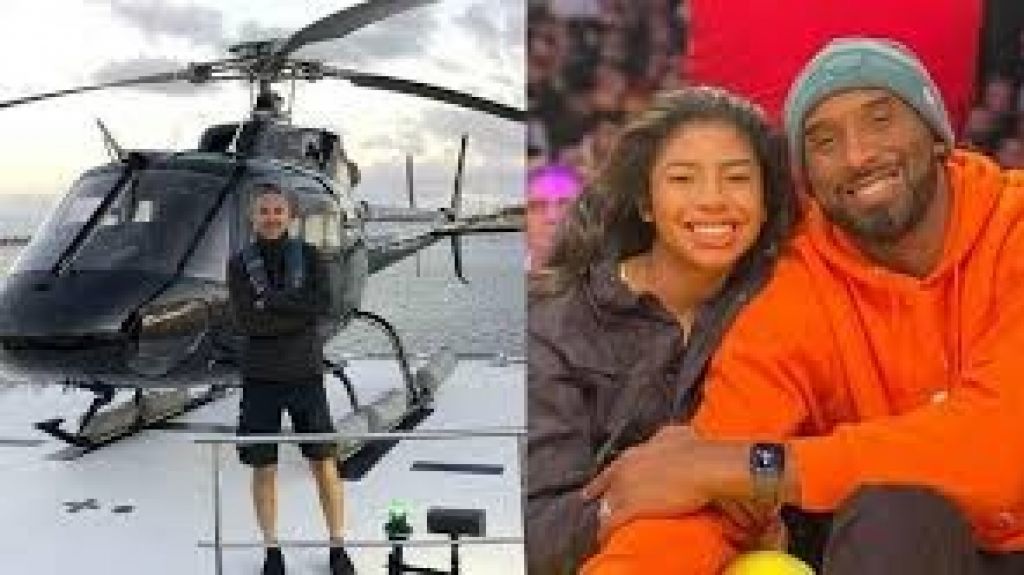  El piloto de Kobe no consumi&oacute; ni drogas ni alcohol 