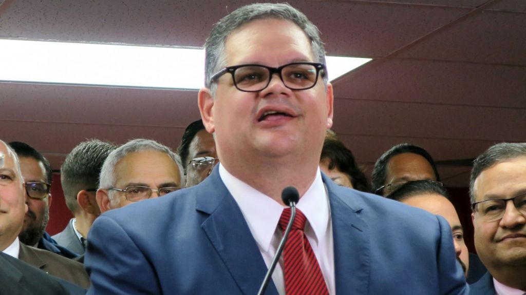  Piden al PPD de Puerto Rico una postura sobre doble la nacionalidad 