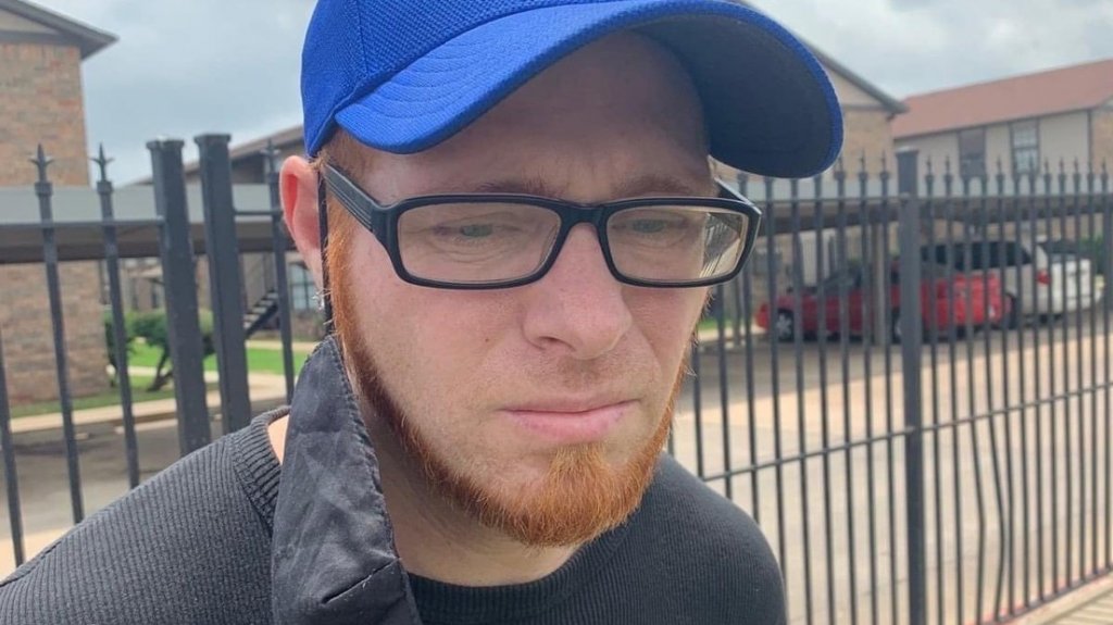  Capturan en EE.UU. a un hombre que durante 6 a&ntilde;os se hizo dar por muerto para evadir una investigaci&oacute;n por intento de asesinato 