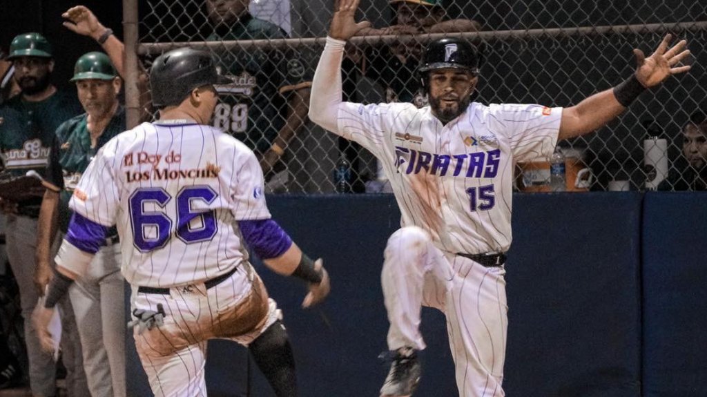  Se reanuda la Doble A para cerrar primera mitad de fase regular 