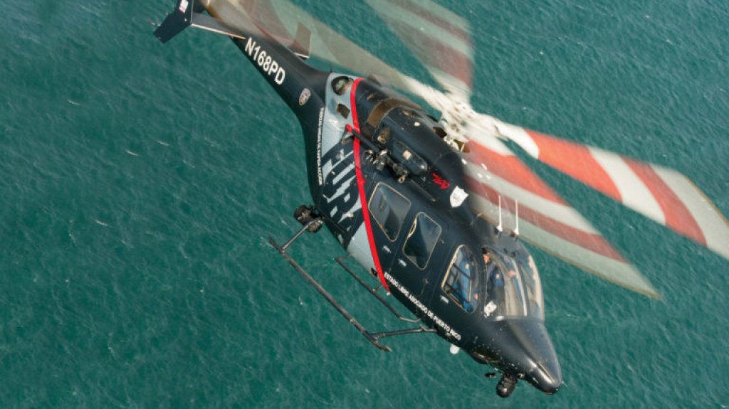  Autoridades buscan a hombre que se neg&oacute; a ser rescatado en Rinc&oacute;n 