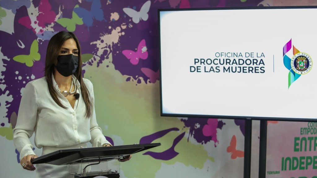  OPM reconoce la importancia y sensibilidad que requieren los casos de v&iacute;ctimas sobrevivientes de violencia sexual 