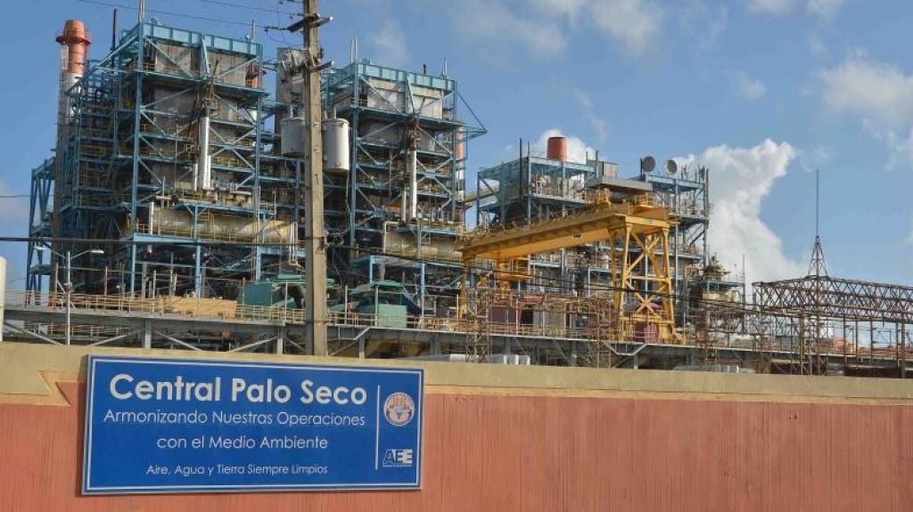  Tras inspecci&oacute;n a&eacute;rea y terrestre, la AEE comenzar&aacute; a transmitir energ&iacute;a 