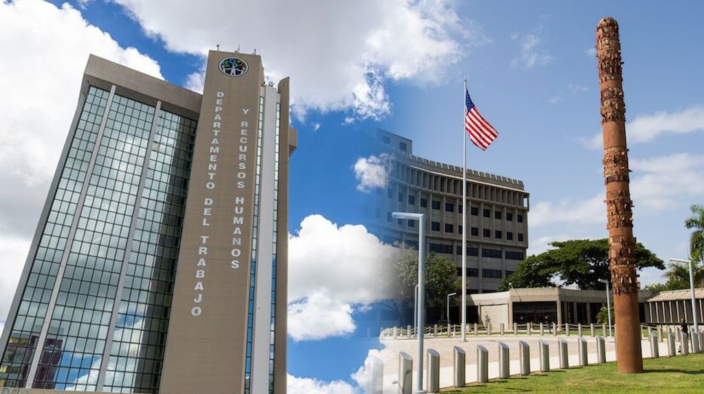  Acusan a exempleada del DTRH y a siete mujeres por esquema de $620 mil en ayudas de desempleo durante la pandemia 