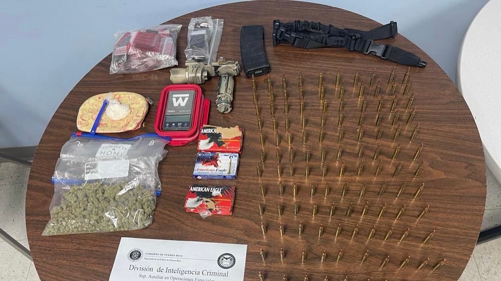  Intervenci&oacute;n en Residencial S&aacute;balo Garden en Mayag&uuml;ez 