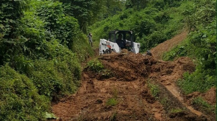 Gobierno decreta estado de emergencia en la isla debido a las lluvias, que ya han causado daÃ±os y pÃ©rdidas en la agricultura por 15.9 millones de dÃ³lares