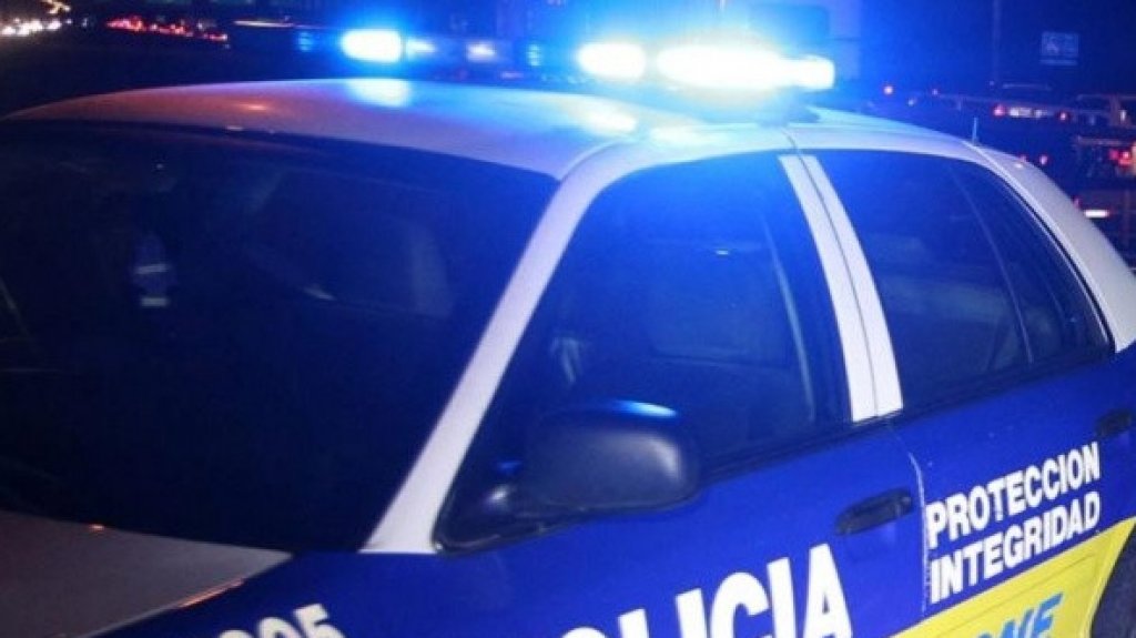  Fatal Accidente de Auto con Peat&oacute;n en Cata&ntilde;o 