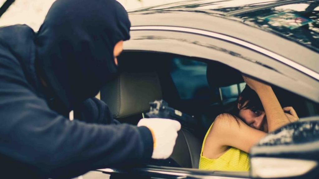  Mujer es v&iacute;ctima de &ldquo;Carjacking&rdquo; en Caguas 