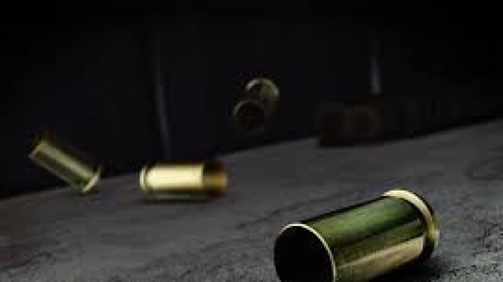  Tiroteo en condominio de Trujillo Alto deja dos hombres heridos 