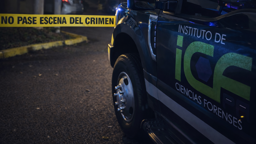  Video: Identifican a hombre asesinado a tiros en Barrio Obrero 