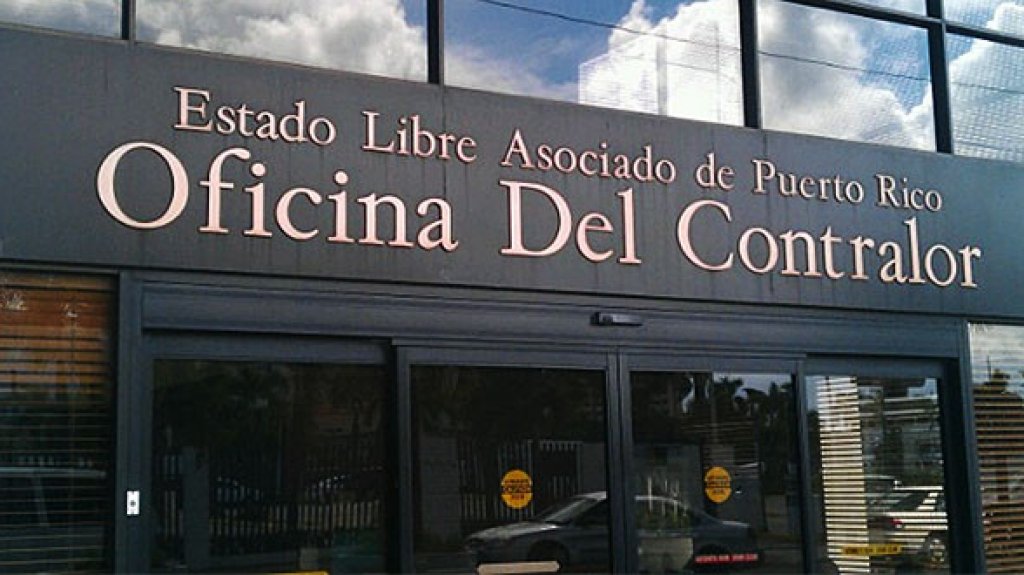  Contralor&iacute;a suspende adiestramientos a los legisladores municipales electos hasta que sean certificados 