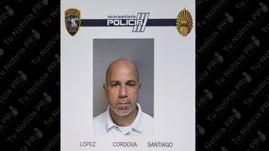  Cargos contra hombre que le entr&oacute; a machetazos a un vecino en Guaynabo 