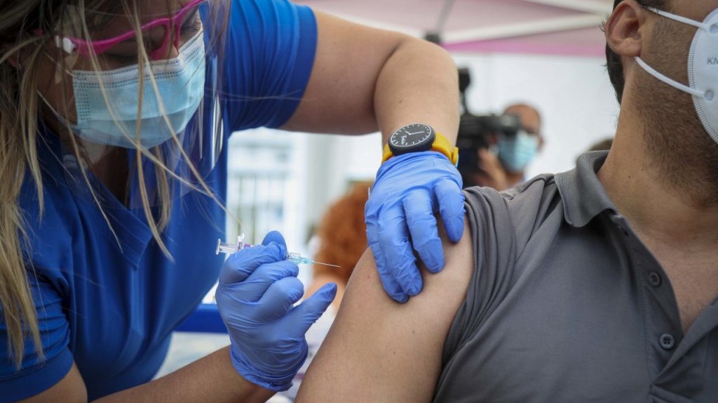  Vacunar&aacute;n gratis contra la influenza a menores de edad en Barceloneta 