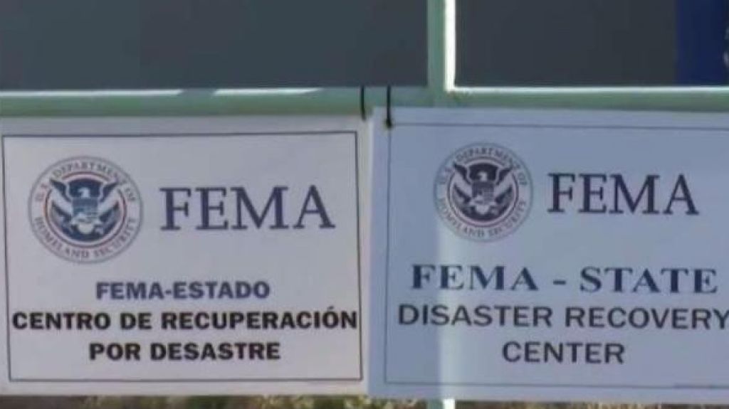  Centro m&oacute;vil de Recuperaci&oacute;n por Desastre abre en Lares 