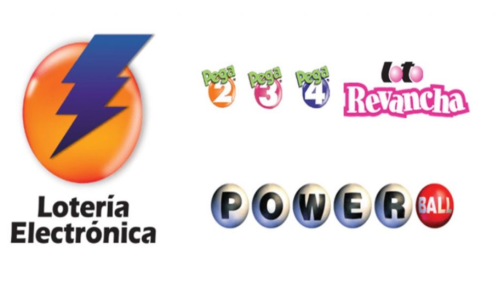  Sorteos de la Loter&iacute;a Electr&oacute;nica de Puerto Rico del mi&eacute;rcoles, 18 de septiembre de 2019. 