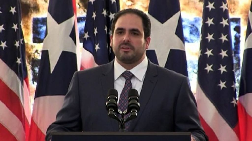  Representante del gobernador ante la Junta de Supervisi&oacute;n Fiscal asegura pago del bono de Navidad 