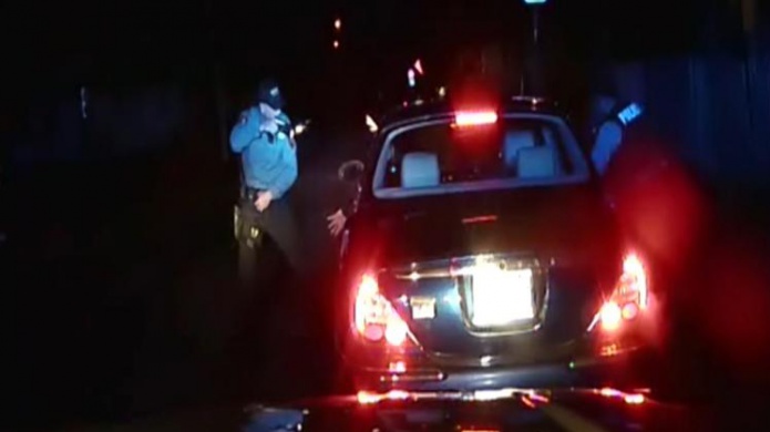 Acuerdo preliminar en caso de hombre baleado en Nueva Jersey