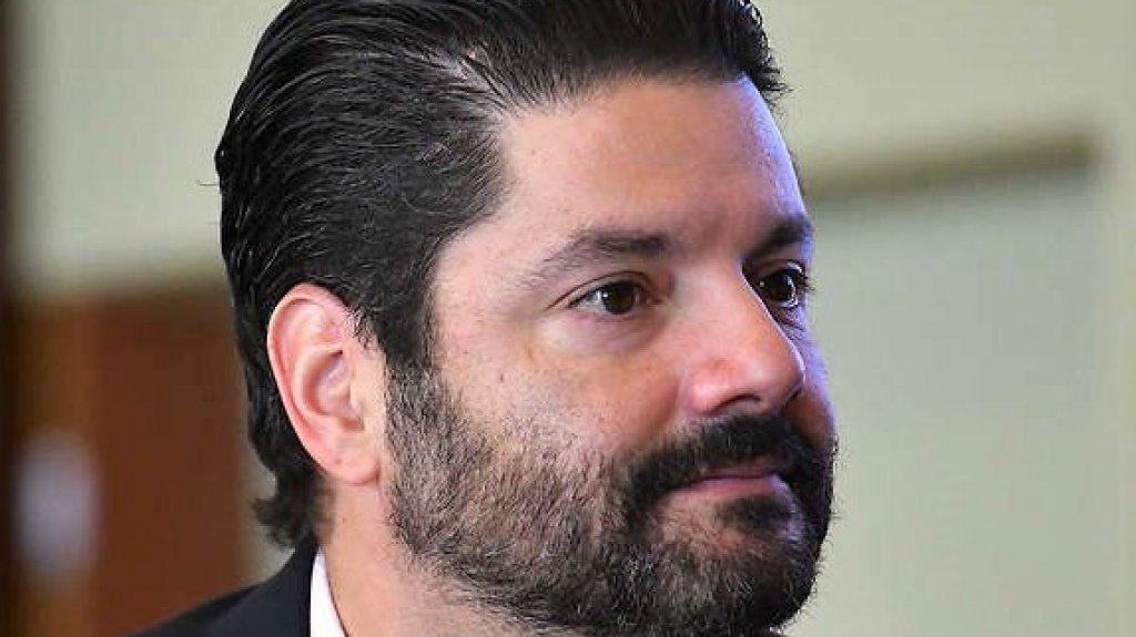  Matos Garc&iacute;a denuncia ante el Departamento de Estado federal y el Departamento del Tesoro de Estados Unidos la privatizaci&oacute;n de los muelles de cruceros en San Juan 